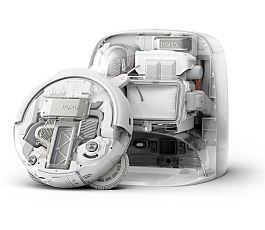 DJI Romo P