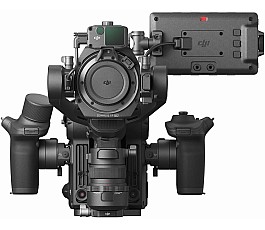 DJI Ronin 4D-6K
