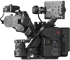 DJI Ronin 4D-6K