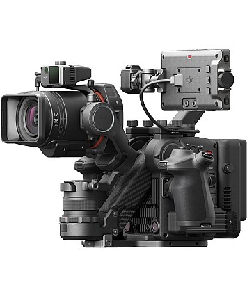 DJI Ronin 4D-8K DJI Ronin 4D-8K