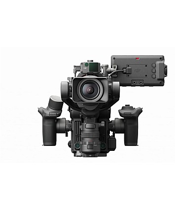 DJI Ronin 4D-8K DJI Ronin 4D-8K