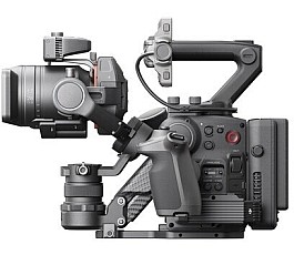DJI Ronin 4D-8K