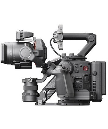 DJI Ronin 4D-8K DJI Ronin 4D-8K