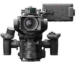 DJI Ronin 4D-8K