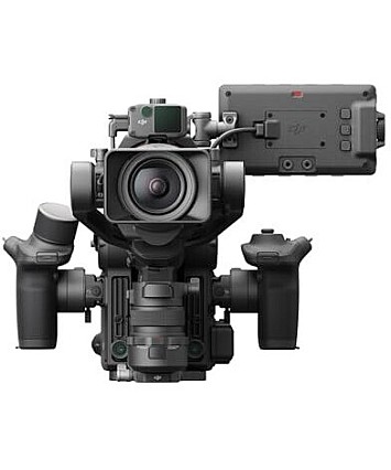 DJI Ronin 4D-8K DJI Ronin 4D-8K