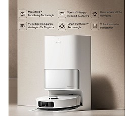 Dreame L10s Ultra Gen 2