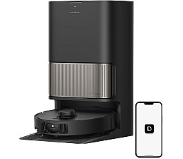 Dreame L40s Pro Ultra Black