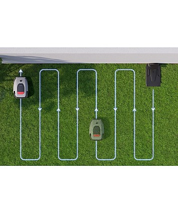 Dreame Mower A1 Pro