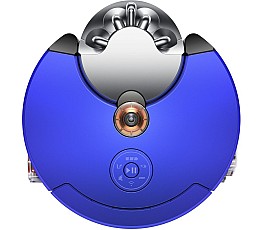 Dyson 360 Heurist