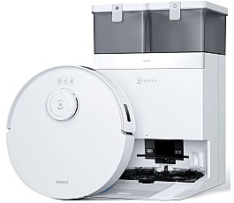 Ecovacs Deebot T30C Pro Omni