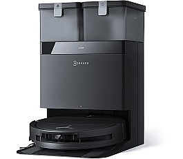 ECOVACS DEEBOT T50 OMNI Gen2