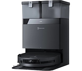 ECOVACS DEEBOT T50 PRO Omni Gen2 black