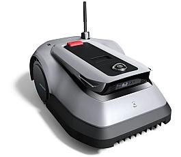 EcoVacs Goat G1-800 Grey
