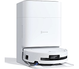 ECOVACS T80 OMNI white