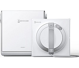 Ecovacs Winbot W2 Pro Omni