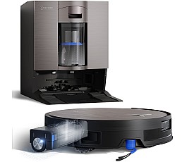ECOVACS X11 Omnicyclone