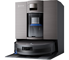 ECOVACS X11 Omnicyclone
