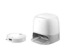 Roborock Qrevo Curv 2 Pro