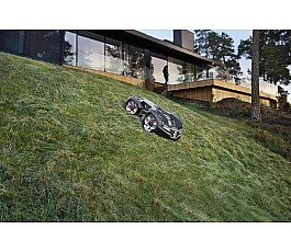 Husqvarna X-LINE Automower 435X AWD 