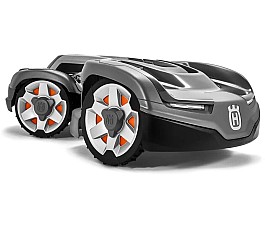 Husqvarna X-LINE Automower 435X AWD 