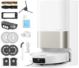 Dreame X50 Ultra White