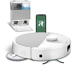 iRobot Roomba Plus 505 white