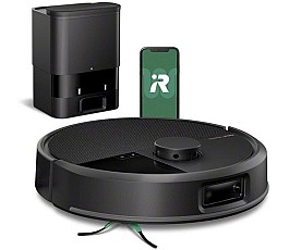 iRobot Roomba Max 705 Combo Black