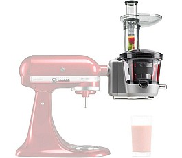 KitchenAid 5KSM1JA odšťavňovač