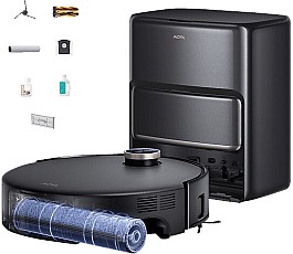 Mova Z60 Ultra Roller Complete