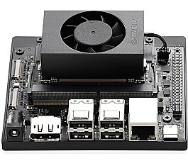 NVIDIA Jetson Orin Nano Developer Kit