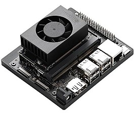 NVIDIA Jetson Orin Nano Developer Kit
