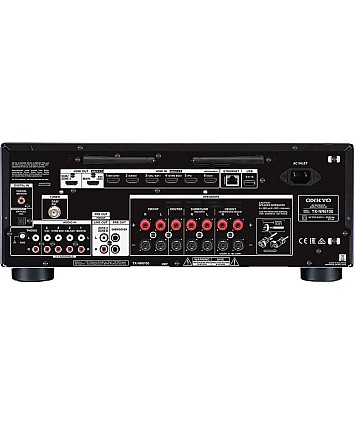 Onkyo TX-NR6100 Onkyo TX-NR6100