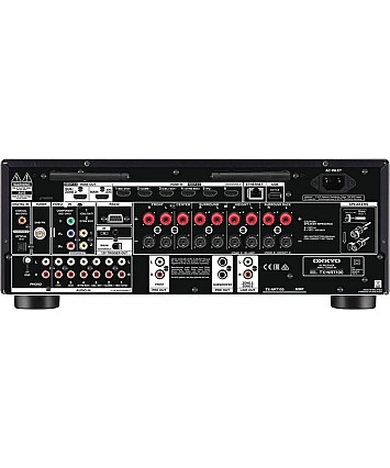 Onkyo TX-NR6100 Onkyo TX-NR6100