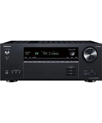 Onkyo TX-NR6100 Onkyo TX-NR6100