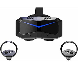 Pimax Crystal Super QLED 57 PPD