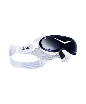Pimax Dream Air SE Lighthouse VR brýle