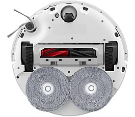 Roborock Qrevo Curv 2 ProX