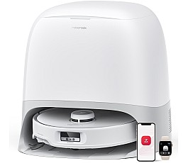 Roborock Qrevo Curv