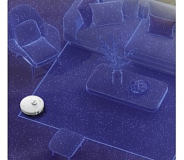 Roborock S8 MaxV Ultra white
