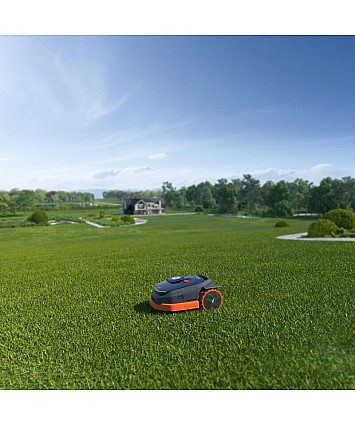 Segway Mähroboter Navimow X315E Segway Mähroboter Navimow X315E