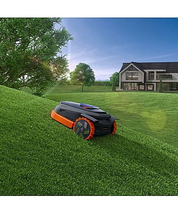 Segway Mähroboter Navimow X315E Segway Mähroboter Navimow X315E