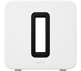 Sonos Sub 4 White