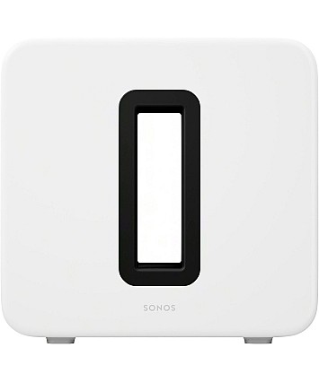 Sonos Sub 4 White Sonos Sub 4 White