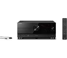 Yamaha RX-A6A