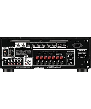 Onkyo TX-NR696 Onkyo TX-NR696