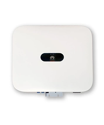 HUAWEI LUNA2000-10-S0 | Akumulátorový systém a solární bateriový úložiště 10 kWh HUAWEI LUNA2000-10-S0 | Akumulátorový systém a solární bateriový úložiště 10 kWh