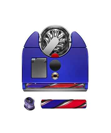 Dyson 360 Vis Nav Dyson 360 Vis Nav