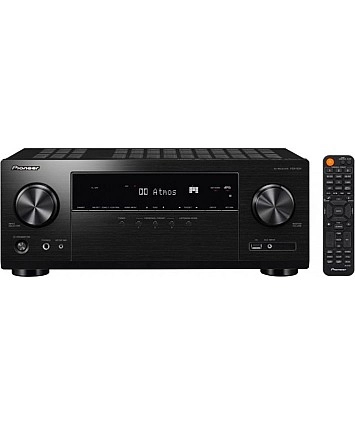 Pioneer VSX-934 Pioneer VSX-934