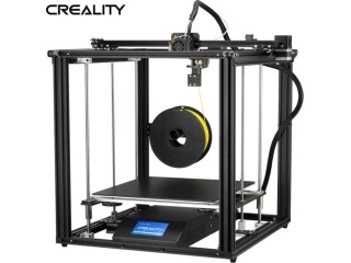 Creality Ender 5 Plus