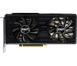 Palit GeForce RTX 3060 Dual 12GB GDDR6 NE63060019K9-190AD